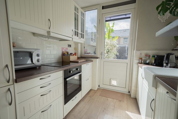 Medium property photo - Pieter de Hooghstraat 9, 1964 RE Heemskerk